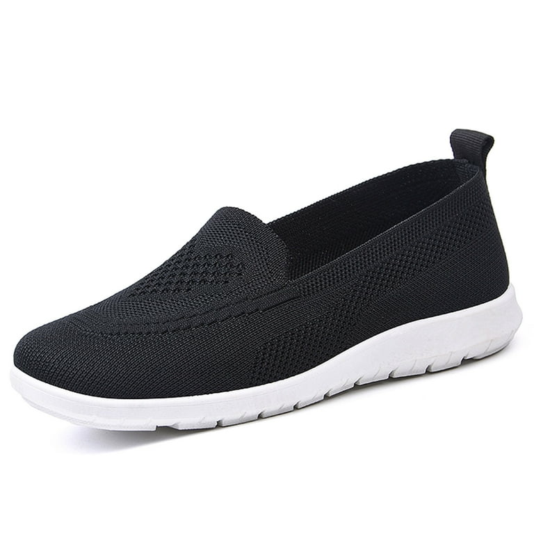Ifunanya★ Ichuanyi Womens Shoes Fashion Women Shoe Soft-soled