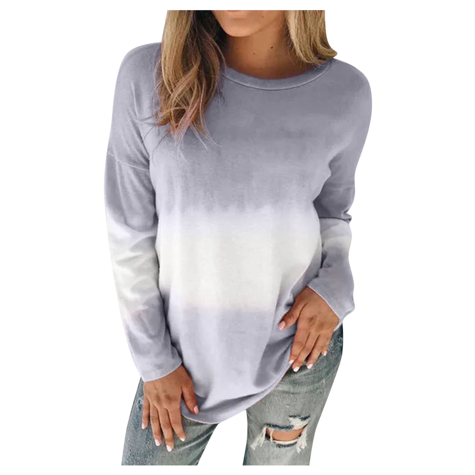 Tody Double Layered Sweatshirt Shirt T Shirt Female