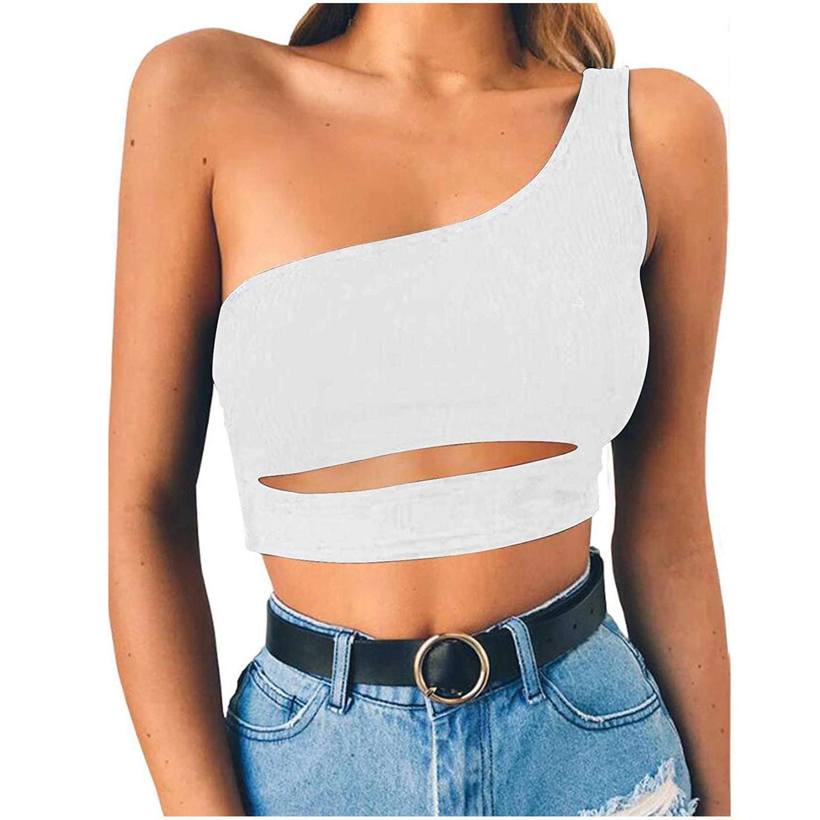  Crop Tops For Women