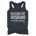 thumbnail image 1 of Ichuanyi Womens Tops Summer Women's Drinking Tank Tops Adult Girls Summer Beach Funny Graphic Racerback Tanks Vest Sayings Blouse, 1 of 6