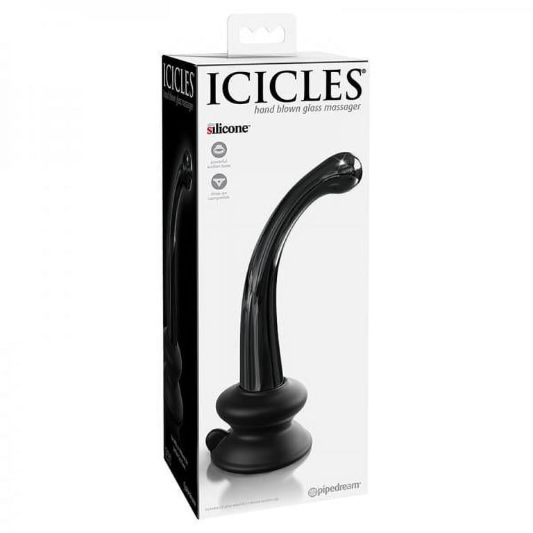 icicle sex toy Icicles Number 81