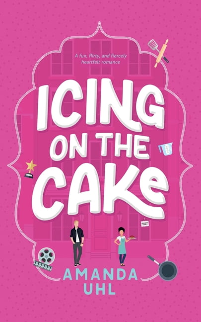 Icing on the Cake, (Paperback)