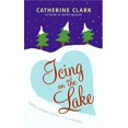 thumbnail image 1 of Icing on the Lake (Paperback) by Catherine Clark, 1 of 1