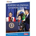 thumbnail image 1 of Icivics American Indian Leaders Today, (Paperback), 1 of 1