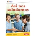 thumbnail image 1 of Icivics Así nos saludamos, (Paperback), 1 of 1
