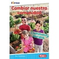 thumbnail image 1 of Icivics Cambiar nuestra comunidad, (Paperback), 1 of 1