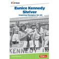 thumbnail image 1 of Icivics Eunice Kennedy Shriver: Inspiring Olympics for All, (Paperback), 1 of 1