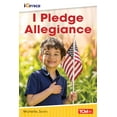 thumbnail image 1 of Icivics I Pledge Allegiance, (Paperback), 1 of 1