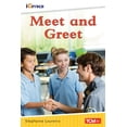 thumbnail image 1 of Icivics Meet and Greet, (Paperback), 1 of 1