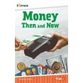 thumbnail image 1 of Icivics Money Then and Now, (Paperback), 1 of 1