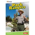 thumbnail image 1 of Icivics Park Rangers, (Paperback), 1 of 1