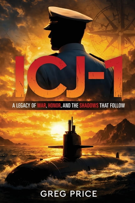 Icj-1, (Paperback)