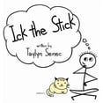 thumbnail image 1 of Ick the Stick, (Hardcover), 1 of 1