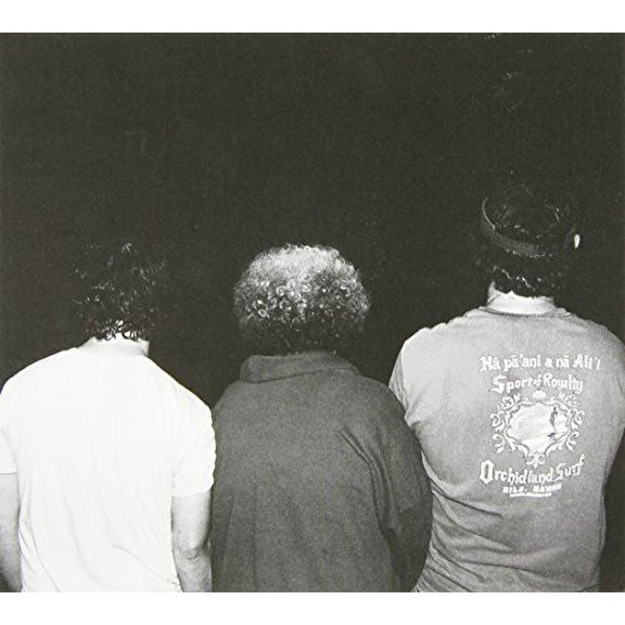 Icky Boyfriends - Live in San Francisco - Music & Performance - CD