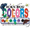 thumbnail image 1 of Icky Bug Colors (Paperback) by Jerry Pallotta, 1 of 1