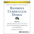 thumbnail image 1 of Pre-Owned Rigorous and Relevant Curriculum Design 2019 (ICLE), 9781328027078, 1328027074, Paperback, 1 edition, 1 of 1