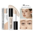 Icm288 Moisturizing Concealer Pen To Cover Pores Marks And Dark