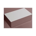 thumbnail image 1 of Ico Bath B2131n Calma 32" Stone Composite Vanity Top - White, 1 of 1