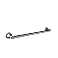 thumbnail image 1 of Ico Bath V2153 Volkano Magma Series 24" Towel Bar - Chrome, 1 of 4