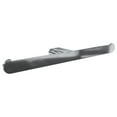 thumbnail image 1 of Ico Bath V404 Volkano Flow Wall Mounted Euro Toilet Paper Holder - Chrome, 1 of 4