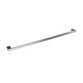 thumbnail image 1 of Ico Bath V416 Volkano Flow 30" Towel Bar - Chrome, 1 of 6