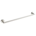 thumbnail image 1 of Ico Bath V63154 Volkano Summit 24" Towel Bar - Nickel, 1 of 1