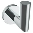thumbnail image 1 of Ico Bath V63213 Volkano Summit Single Robe Hook - Chrome, 1 of 1