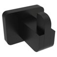 thumbnail image 1 of Ico Bath V6421 Volkano Spark Single Robe Hook - Black, 1 of 1