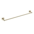 thumbnail image 1 of Ico Bath V6815 Ember 25" Towel Bar - Nickel, 1 of 1