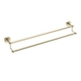 thumbnail image 1 of Ico Bath V6818 Ember 25-1/8" Towel Bar - Nickel, 1 of 2
