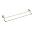 thumbnail image 1 of Ico Bath V68184 Ember 25-1/8" Towel Bar - Nickel, 1 of 2