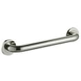 thumbnail image 1 of Ico Bath V9414 Round 18" Grab Bar - Nickel, 1 of 1