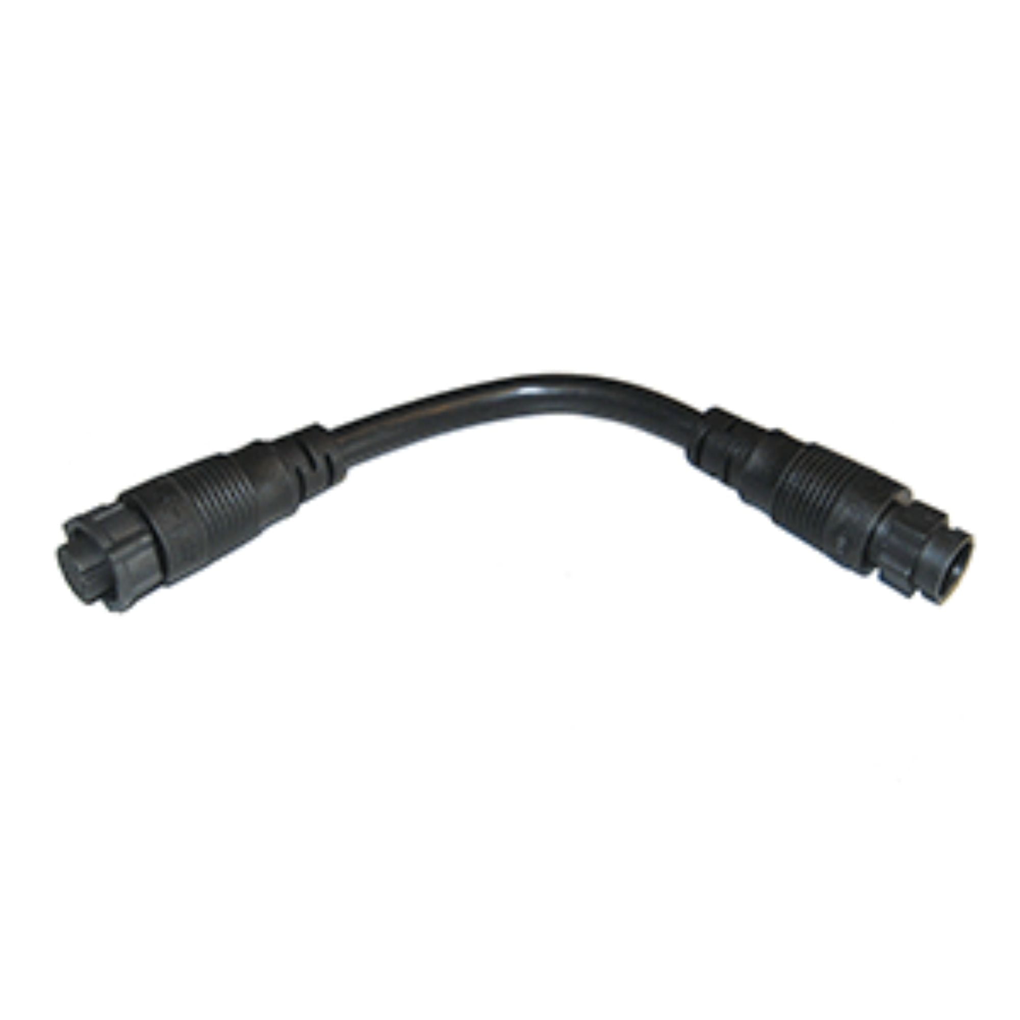 Icom 12-Pin to 8-Pin Conversion Cable f/M605 [OPC-2384] - Walmart ...