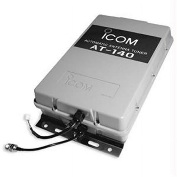 Icom Automatic antenna tuner AT-140