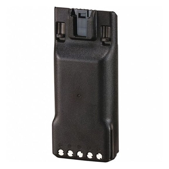 Icom Battery Pack,Lithium-Ion,Black BP284