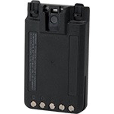 Icom Bp292is 2010mah Li-ion Intrinsically Safe Battery For M85ul/is