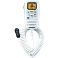 thumbnail image 1 of Icom COMMANDMICII - White, 1 of 1