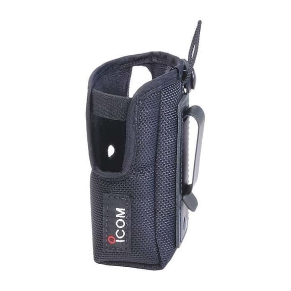 Icom Carry Case,Straight Clip,Nylon NCF3000 CLIP