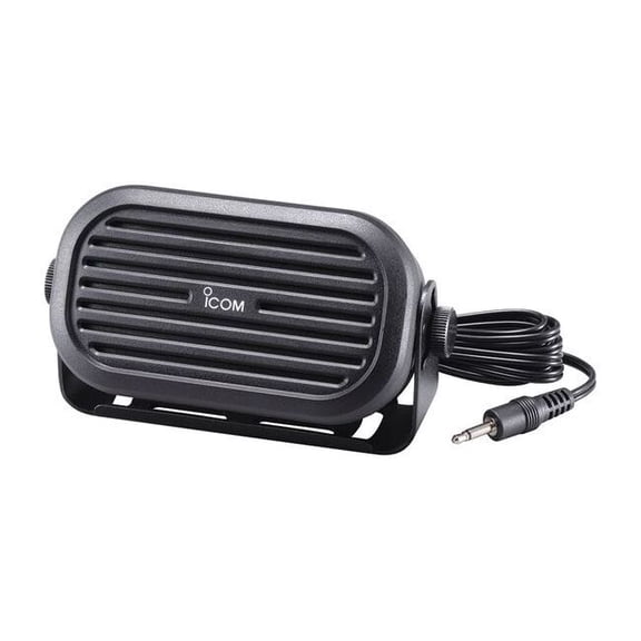 Icom External Speaker,Hands Free SP35