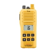 Icom GM1600 GMDSS Radio Daily Use Kit with BP234/BP252 and BC173