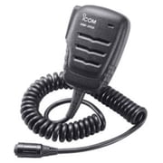 Icom 12209924 Hm-202 Compact Speaker Mic - Waterproof