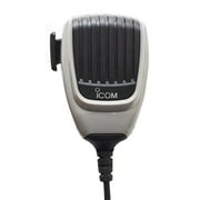 Icom HM148G Hand Microphone Mobile F5011 F6011 F6021 F6061D F6121D F6220D F6360D