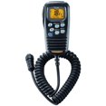 thumbnail image 1 of Icom HM157B 11 Command Mic II for M422, Black, 1 of 1