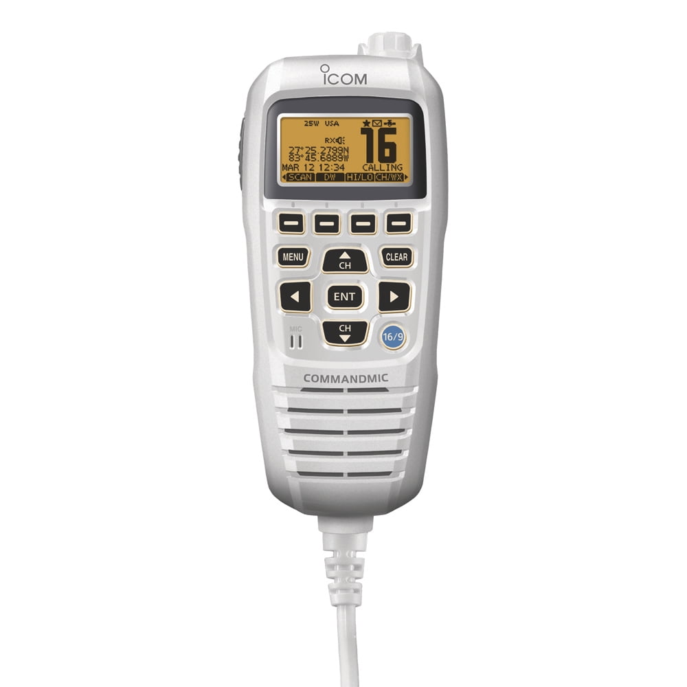 Icom Transceiver Icom Transceiver