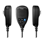 Icom HM205B Black Speaker Microphone For M424G/506
