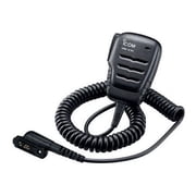 Icom Hm236 Compact Waterproof Speaker Microphone