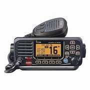 Icom M330 11 VHF, Basic, Compact, Black