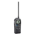 thumbnail image 1 of 8" Jet Black M37 Marine VHF Handheld Radio 6W, 1 of 2