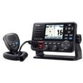 thumbnail image 1 of Icom M510PLUSEV Class-d Vhf Marine Hh W/ Nmea 2k +, 1 of 6