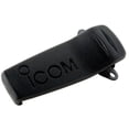 thumbnail image 1 of Icom Alligator Belt Clip [MB103], 1 of 2